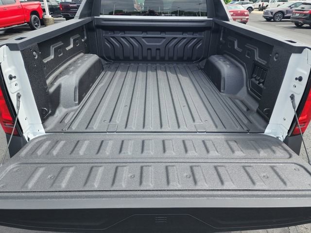 New 2024 Chevrolet Silverado EV W/T image 21