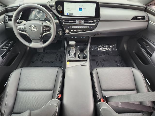 Used 2025 Lexus ES 350 w/ Premium Package FWD image 28