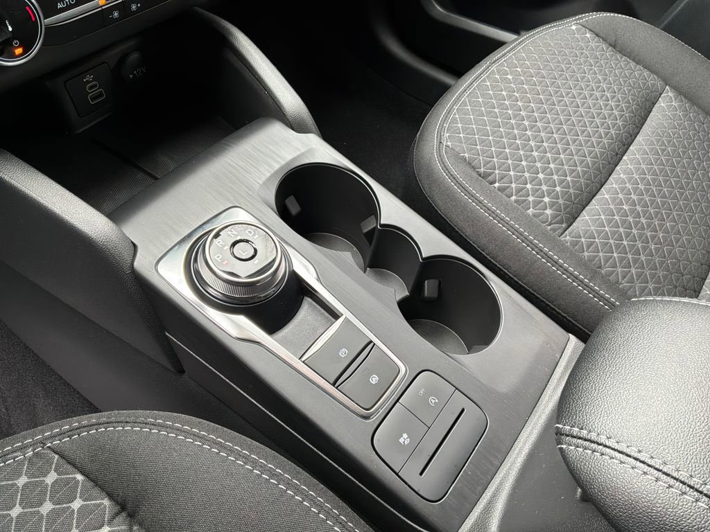 New 2026 Ford Escape Active FWD image 26