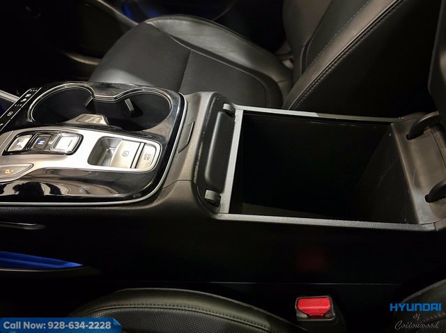 Used 2023 Hyundai Tucson Limited AWD/4WD image 30