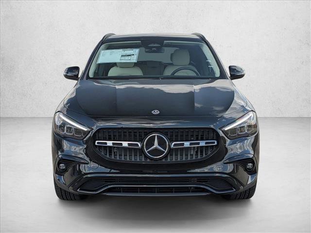 Certified 2026 Mercedes-Benz GLA 250 image 6