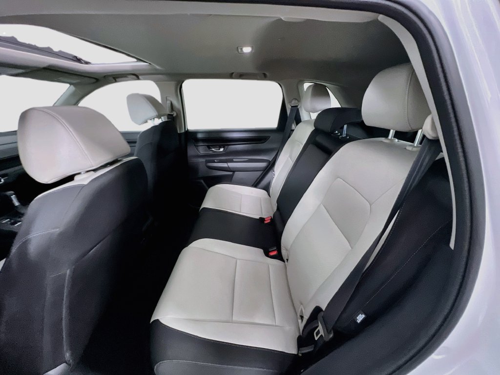 Used 2024 Honda CR-V EX image 22