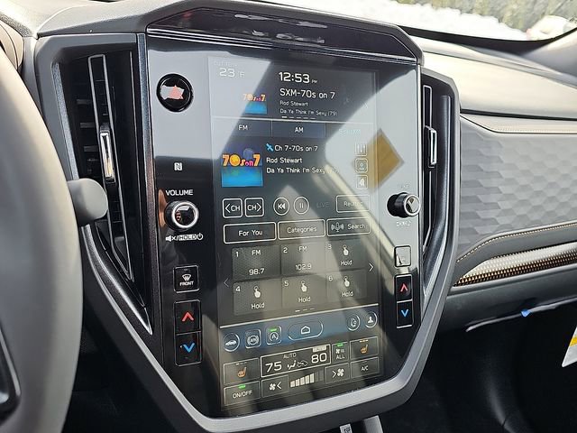 New 2026 Subaru Forester Wilderness image 16