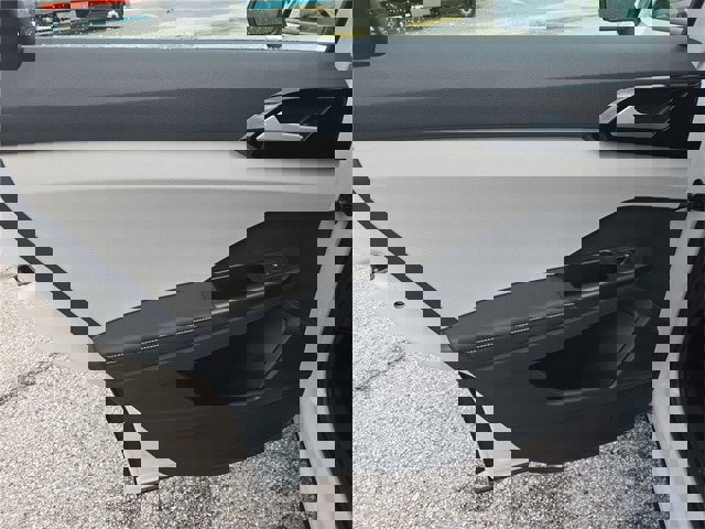 New 2025 Volkswagen Taos S image 9