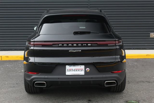 New 2026 Porsche Cayenne image 7
