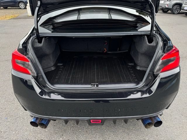 Used 2020 Subaru WRX STI w/ Popular Package #3 AWD/4WD image 15