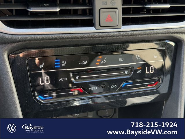 New 2026 Volkswagen Taos SEL AWD/4WD image 35