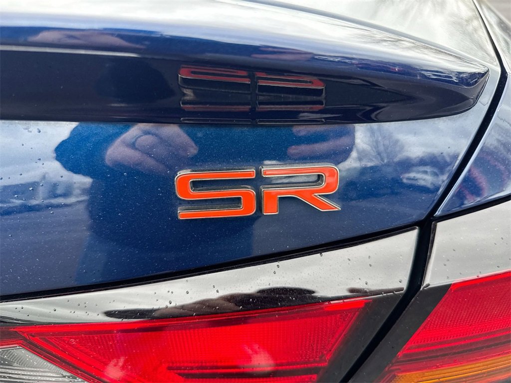 Used 2023 Nissan Altima 2.5 SR image 26