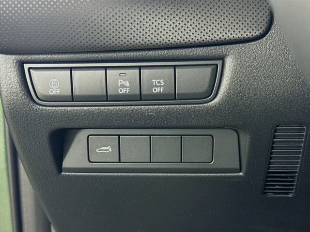 New 2026 MAZDA CX-50 AWD 2.5 S w/ Preferred Pkg image 10
