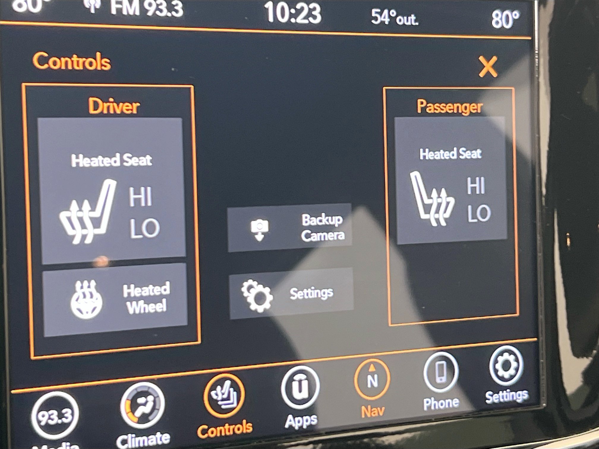 Used 2022 Jeep Grand Cherokee Laredo X AWD/4WD image 20