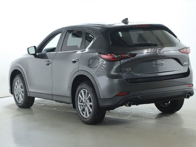 Certified 2023 MAZDA CX-5 AWD 2.5 S image 14