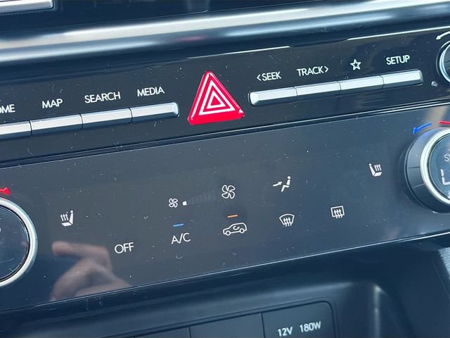 New 2026 Hyundai Tucson SEL AWD/4WD image 20