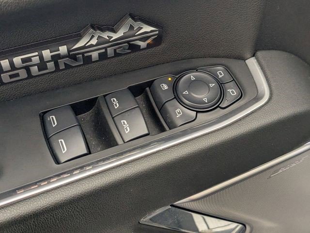 Certified 2024 Chevrolet Silverado 1500 High Country w/ High Country Premium Package image 9