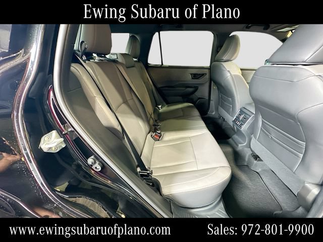 Used 2026 Subaru Outback Limited XT AWD/4WD image 29