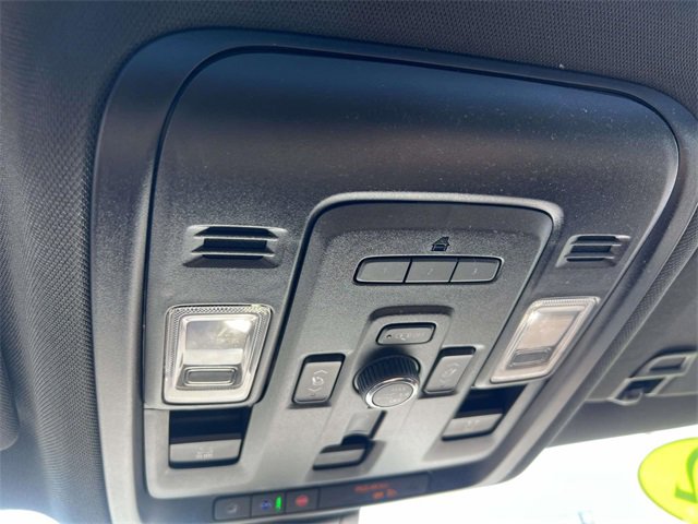 Used 2022 Chevrolet Tahoe High Country image 32