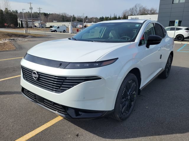 New 2026 Nissan Murano Platinum AWD/4WD image 7
