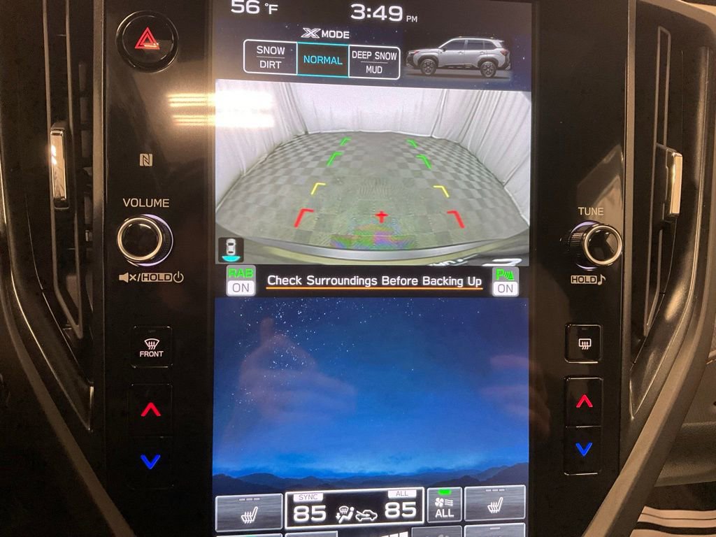 New 2026 Subaru Forester Wilderness image 14