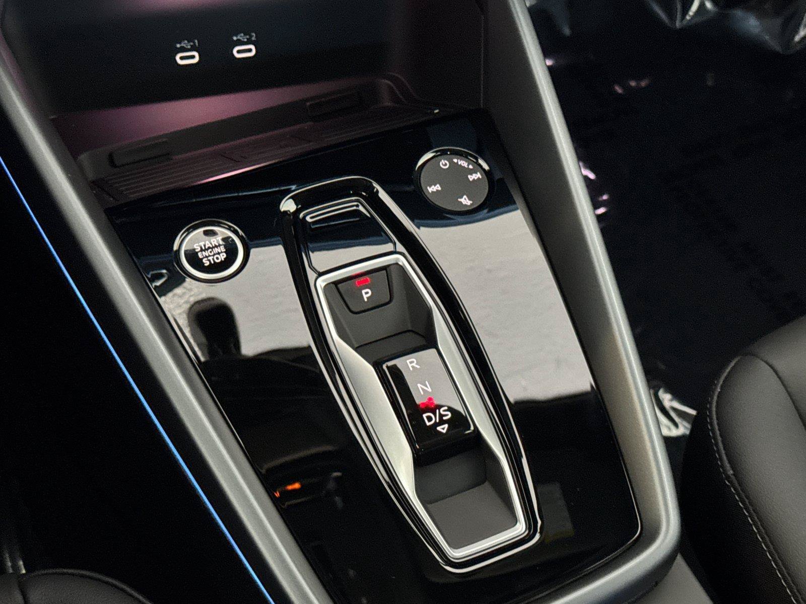 Certified 2026 Audi A3 2.0T Premium AWD/4WD image 21