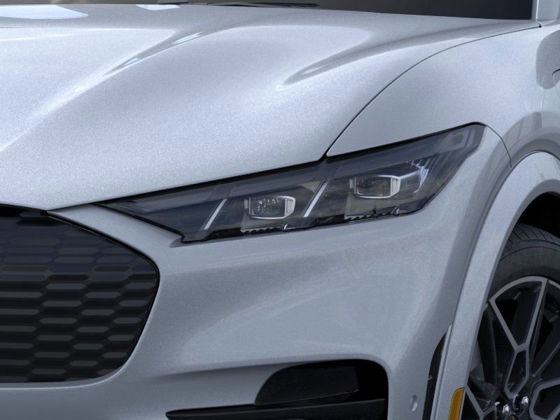 New 2025 Ford Mustang Mach-E GT w/ Interior Protection Package image 18