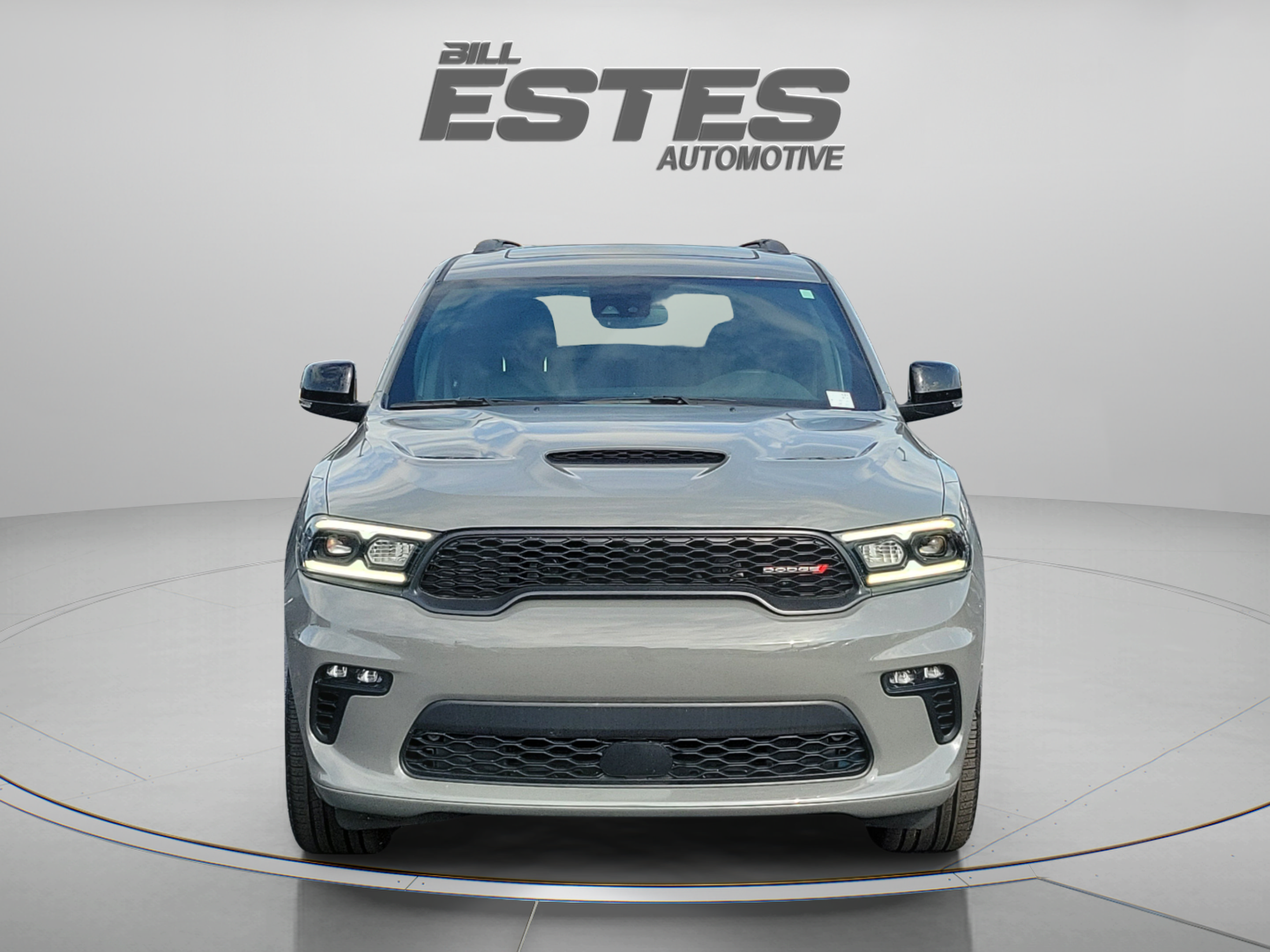 Used 2023 Dodge Durango GT AWD/4WD image 6