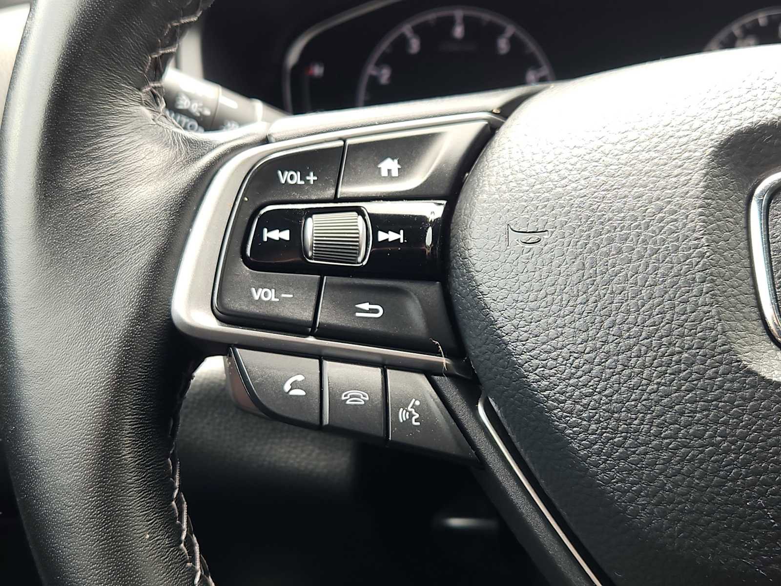 Used 2022 Honda Accord Sport image 21