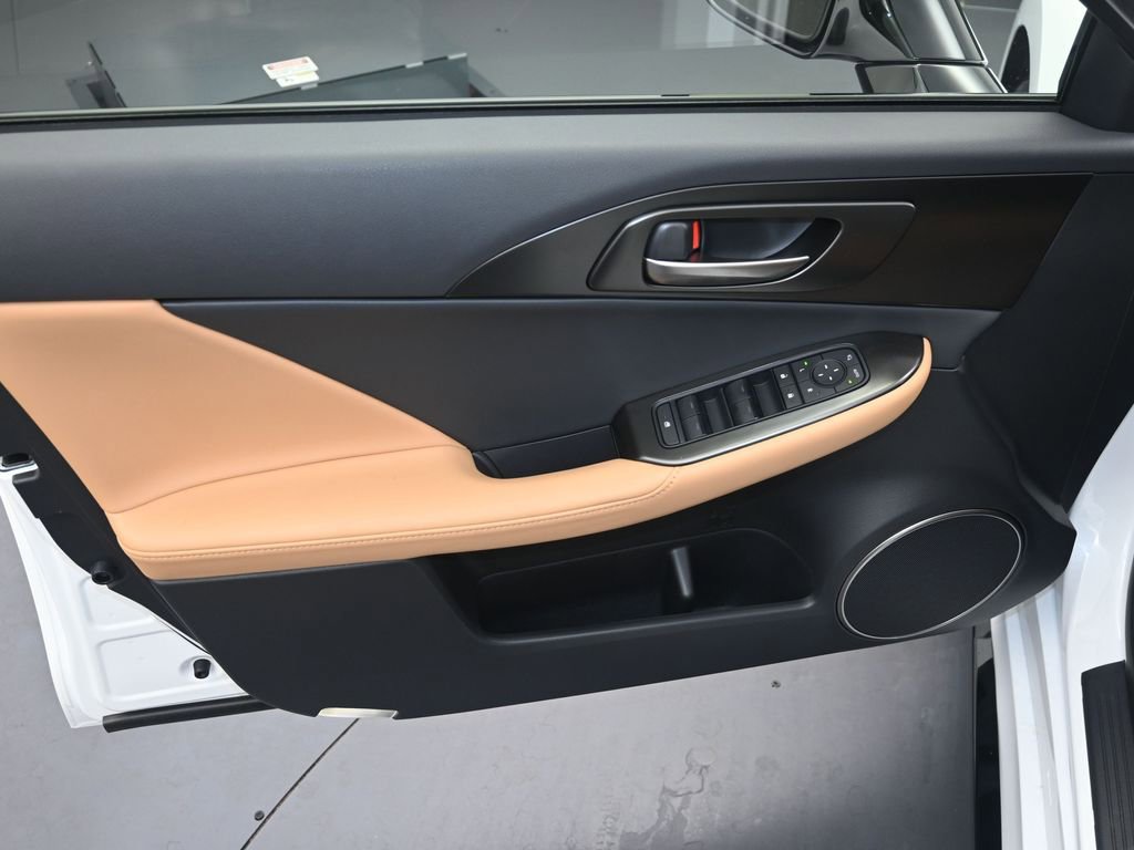 New 2026 Lexus IS 350 F Sport image 11