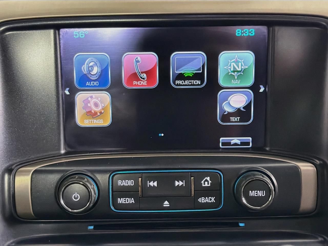 Used 2017 GMC Sierra 1500 Denali AWD/4WD image 15