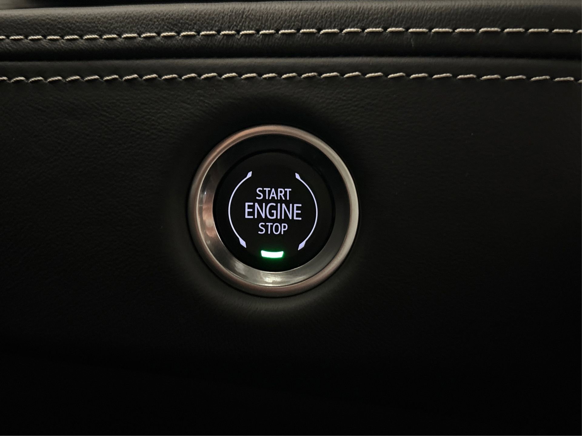 New 2025 Cadillac Escalade ESV Sport Platinum image 27