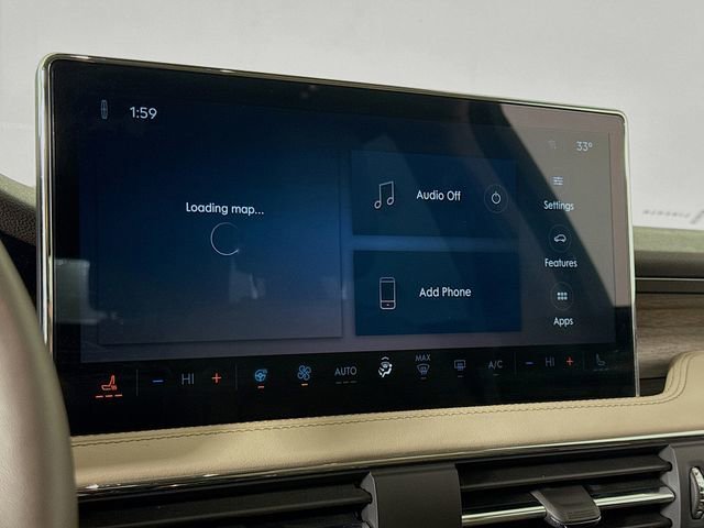 Used 2023 Lincoln Corsair Reserve w/ Equipment Group 201A image 15