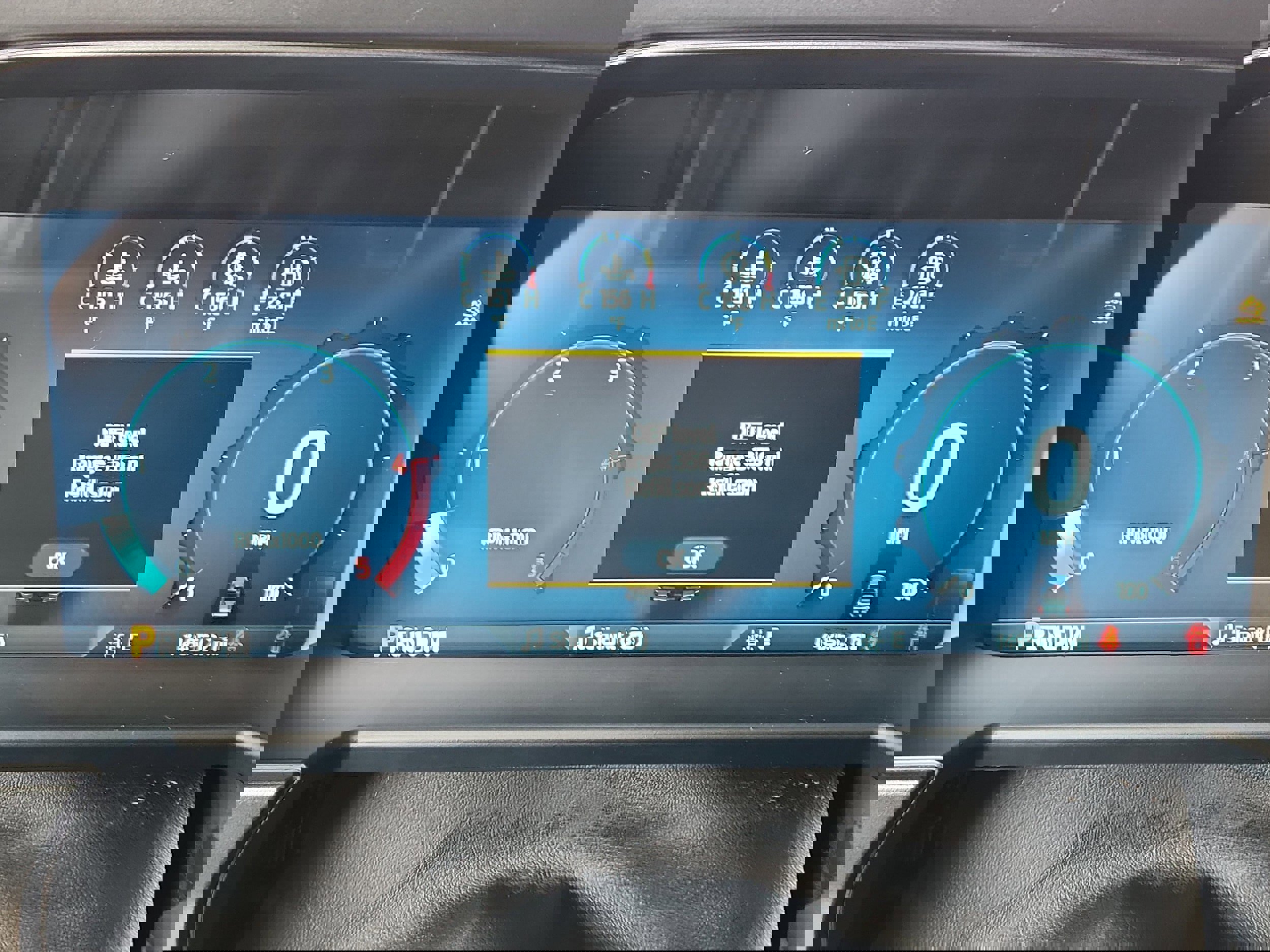 Used 2024 Ford F250 King Ranch image 15