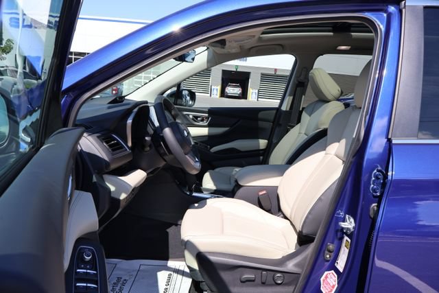 New 2026 Subaru Ascent Limited AWD/4WD image 14