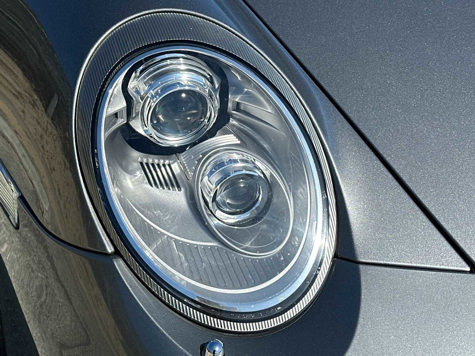 Used 2013 Porsche 911 Turbo S image 27