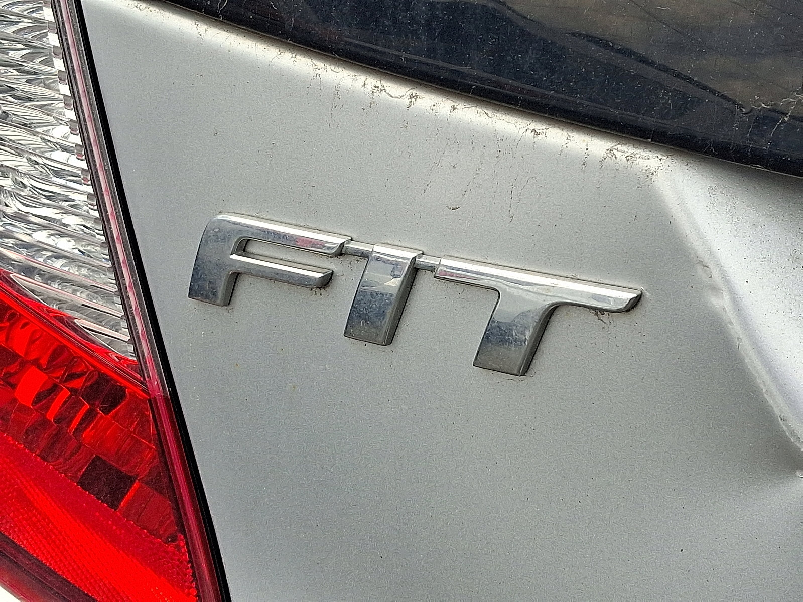 Used 2015 Honda Fit LX image 4