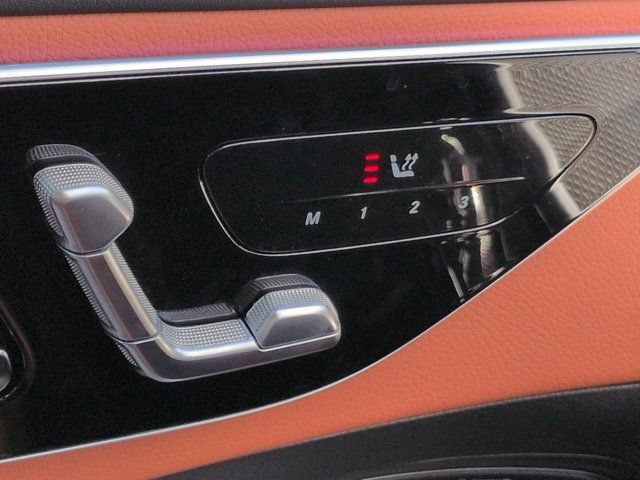 Certified 2025 Mercedes-Benz C 300 Sedan image 23