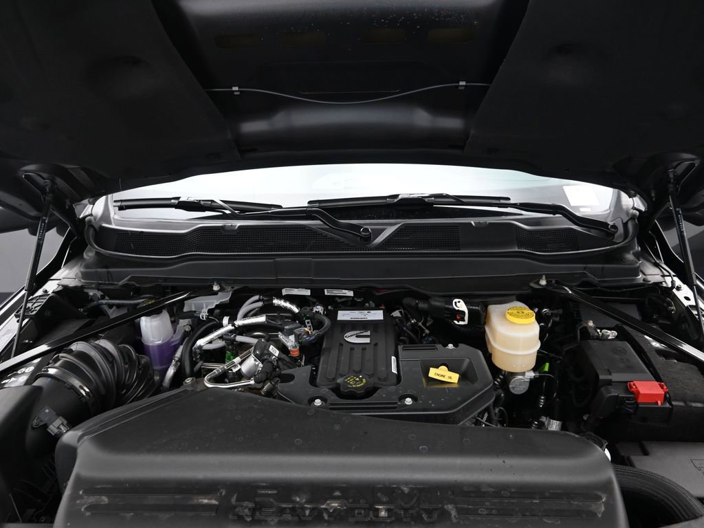New 2026 RAM 2500 Rebel w/ Rebel Level 2 Equipment Group image 29