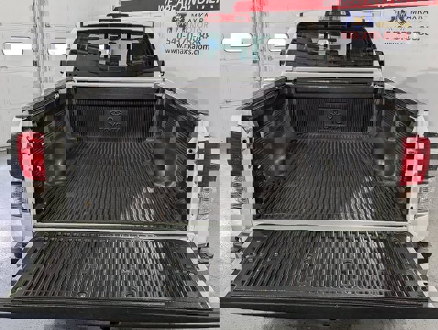 Used 2012 Toyota Tundra 4x4 Double Cab w/ Tow Pkg image 44