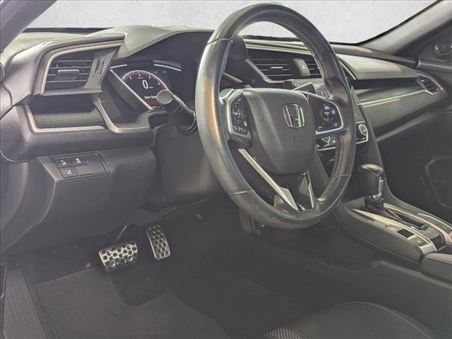 Used 2019 Honda Civic Sport image 3