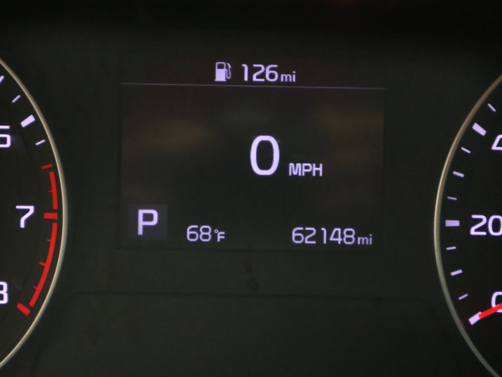 Used 2020 Kia Forte LXS image 19