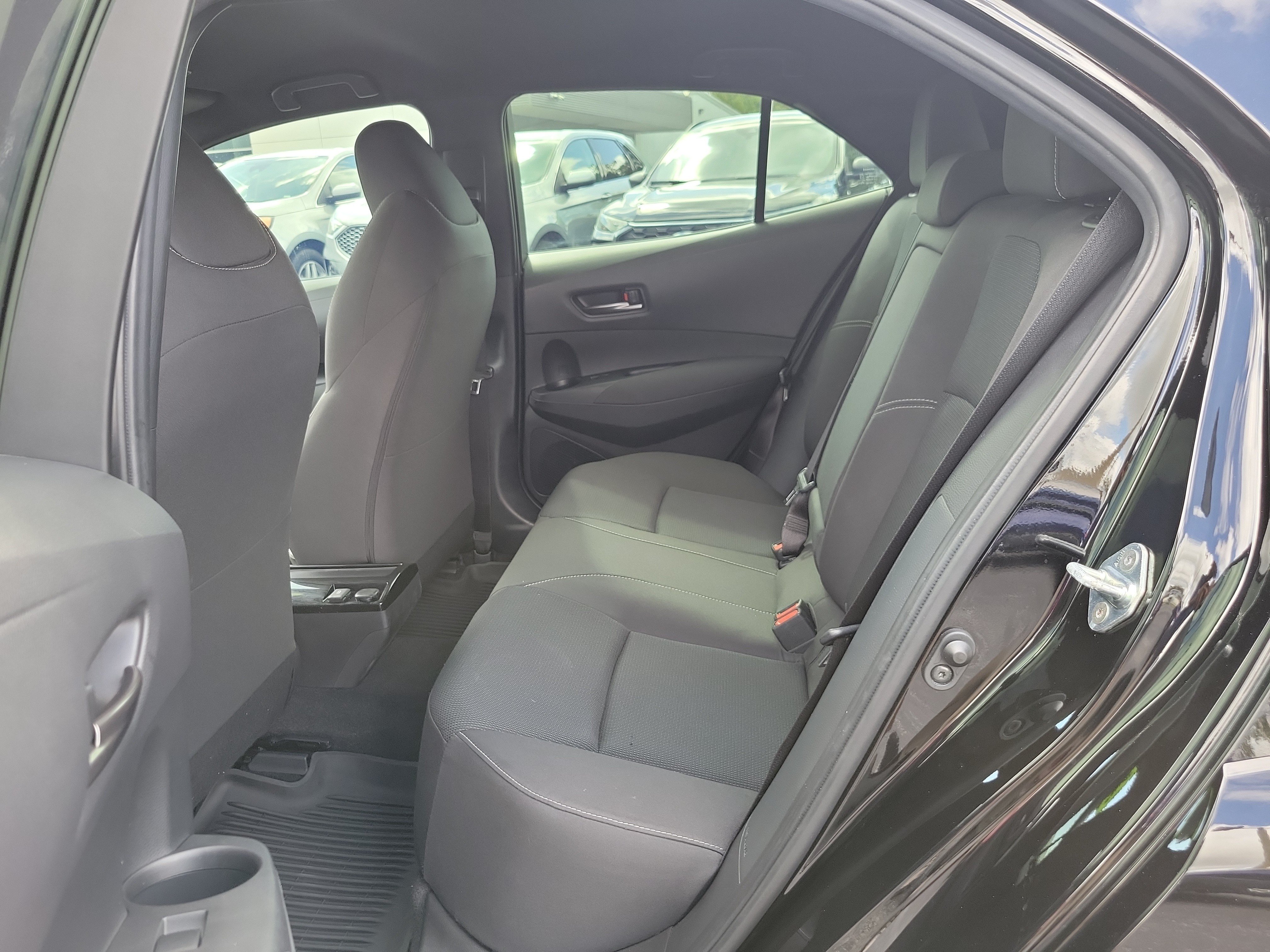 Used 2023 Toyota Corolla GR AWD/4WD image 25