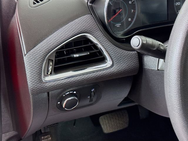 Used 2017 Chevrolet Cruze LS image 11