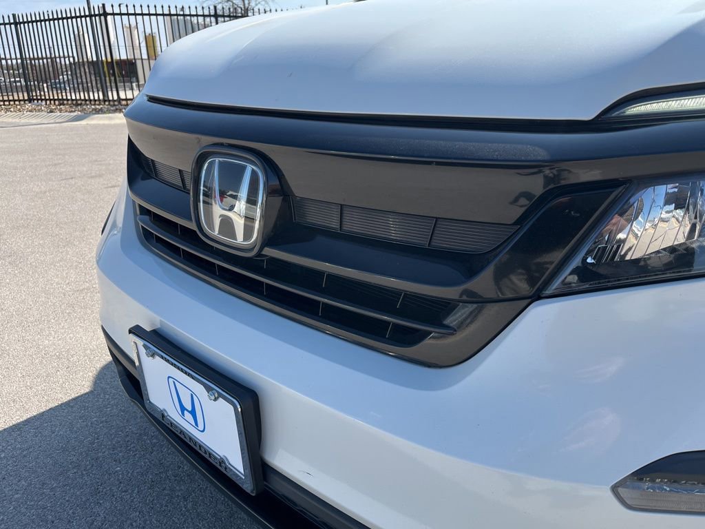 Used 2021 Honda Pilot Special Edition image 15