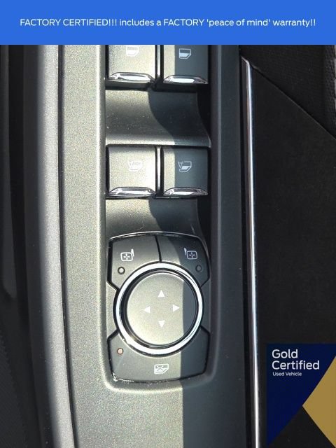 Used 2025 Ford F150 XLT w/ Equipment Group 301A Standard AWD/4WD image 20