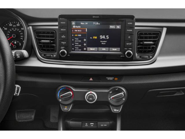 Used 2019 Kia Rio LX FWD image 10