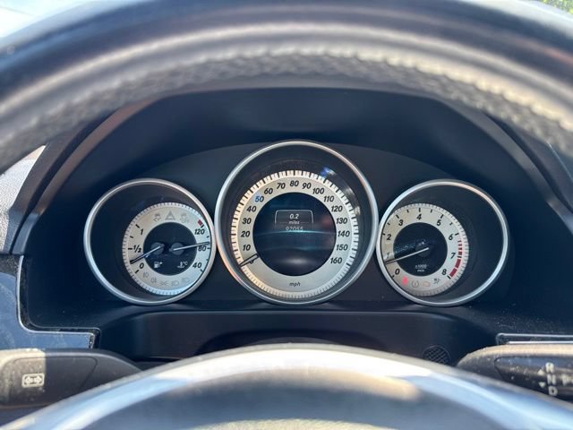 Used 2016 Mercedes-Benz E 350 4MATIC Sedan w/ Premium Package image 20