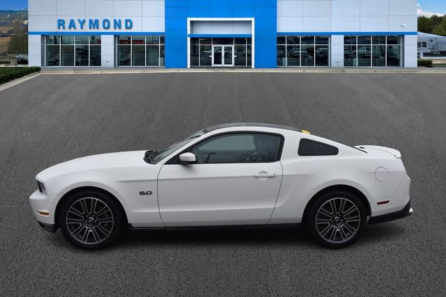 Used 2011 Ford Mustang GT Premium RWD image 7