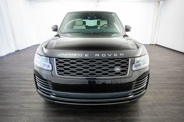 Used 2021 Land Rover Range Rover P525 Westminster Edition LWB image 14