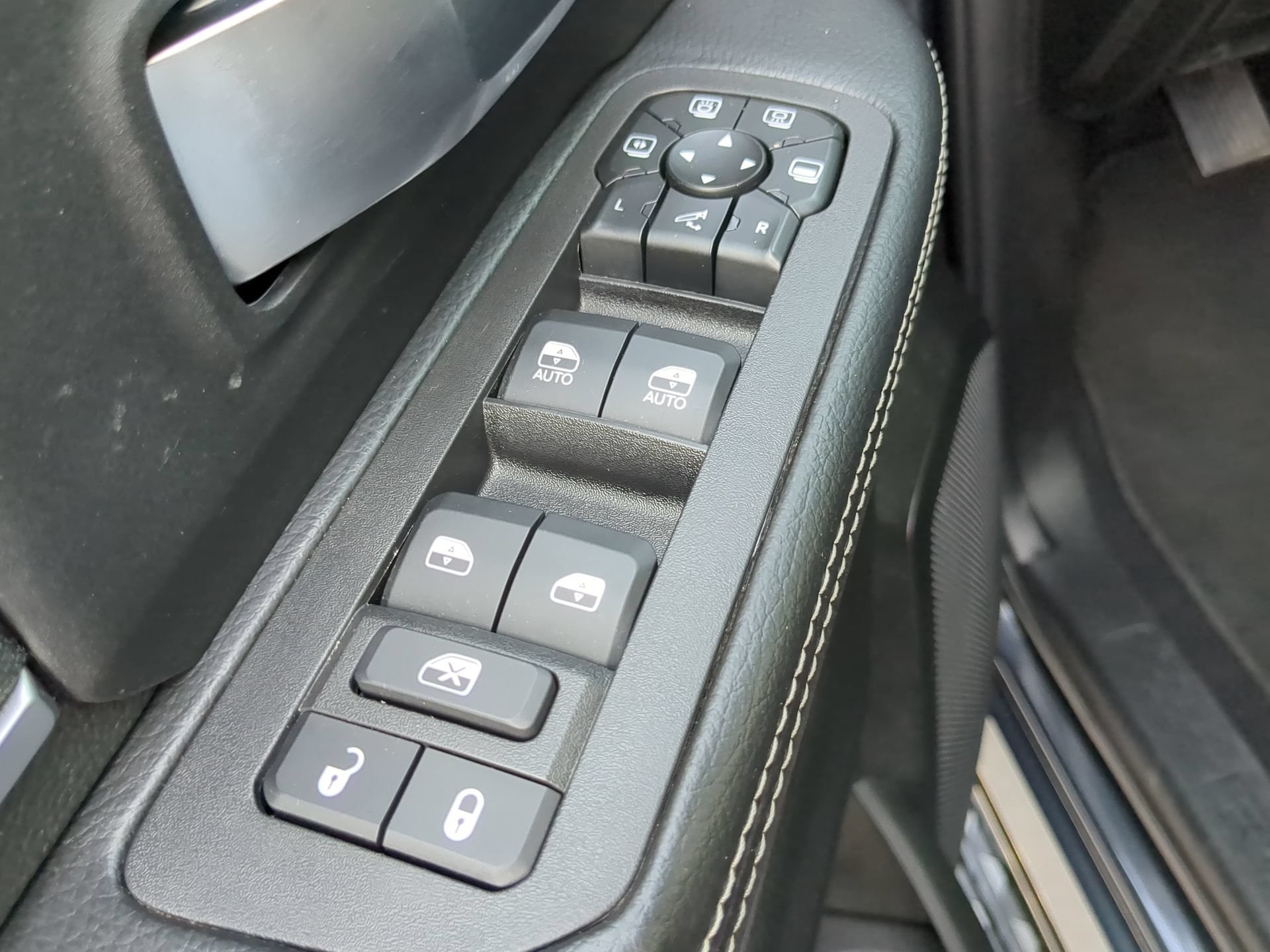 Used 2026 RAM 2500 Big Horn AWD/4WD image 55