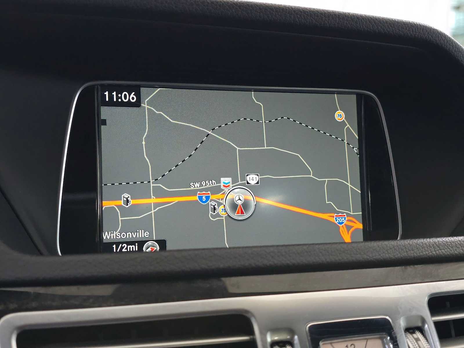 Used 2016 Mercedes-Benz E 350 Sedan image 30