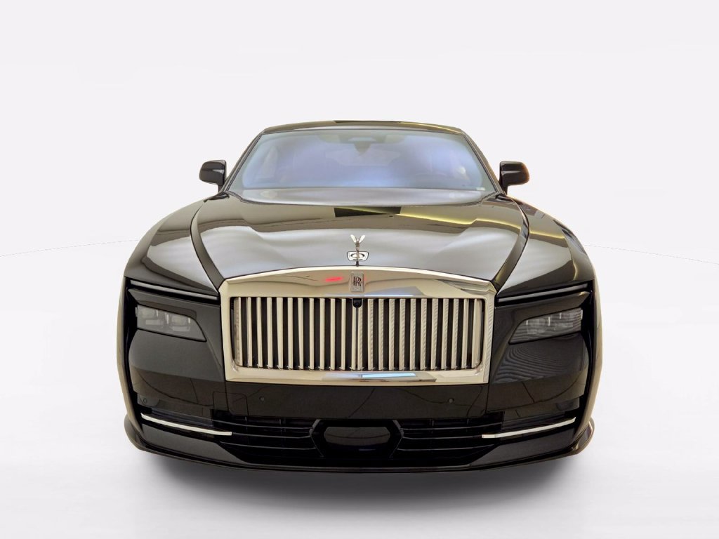 Used 2024 Rolls-Royce Spectre w/ Spectre Launch Package AWD/4WD image 5