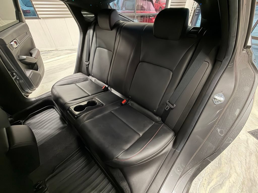 Used 2025 Acura Integra Type S FWD image 6